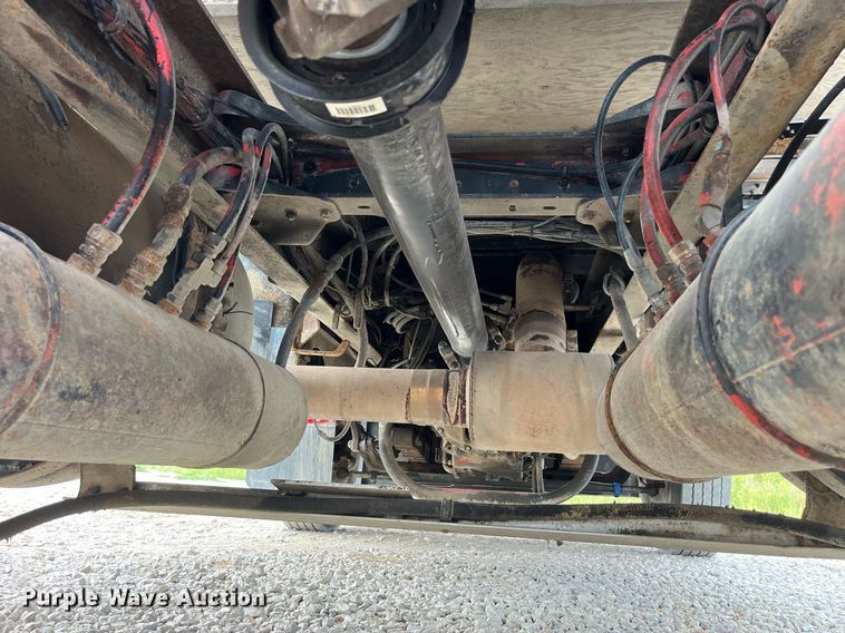 image for item DP2056 1979 Kenworth W900A  semi truck