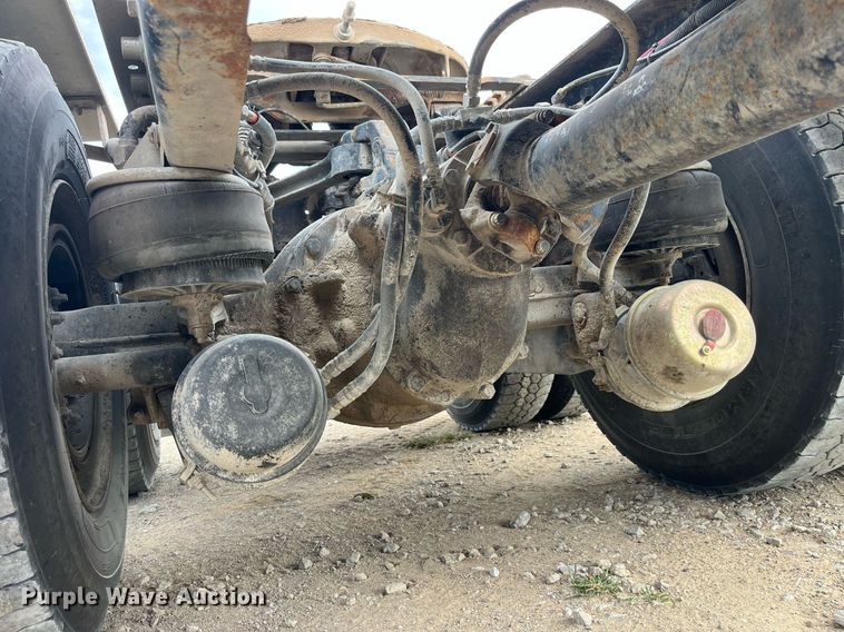 image for item DP2056 1979 Kenworth W900A  semi truck