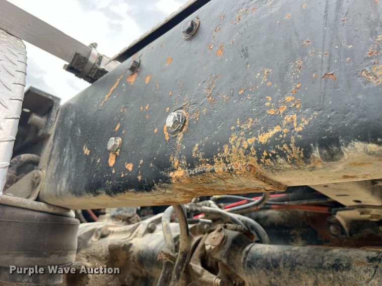 image for item DP2056 1979 Kenworth W900A  semi truck