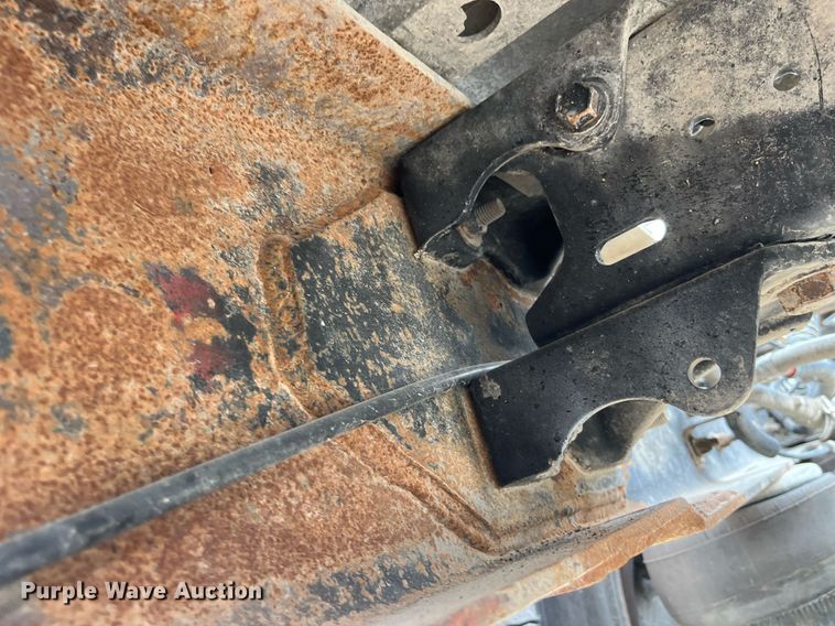 image for item DP2056 1979 Kenworth W900A  semi truck