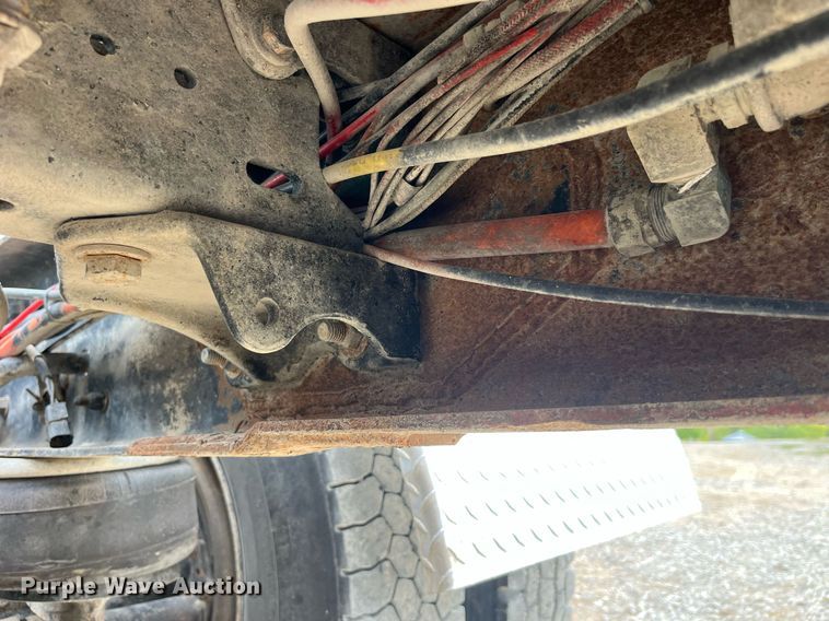 image for item DP2056 1979 Kenworth W900A  semi truck