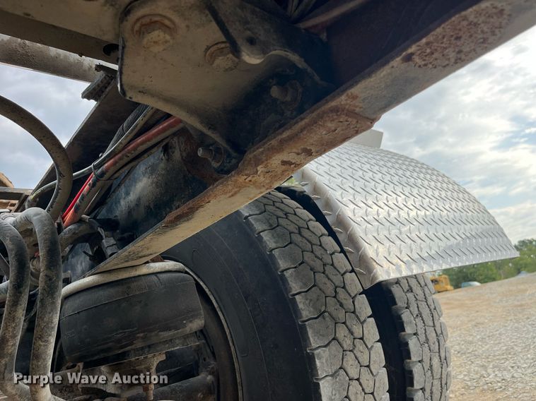 image for item DP2056 1979 Kenworth W900A  semi truck