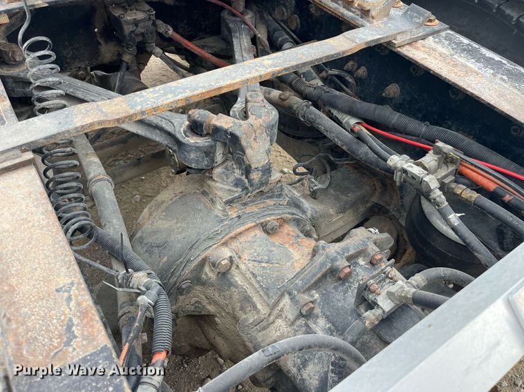 image for item DP2056 1979 Kenworth W900A  semi truck