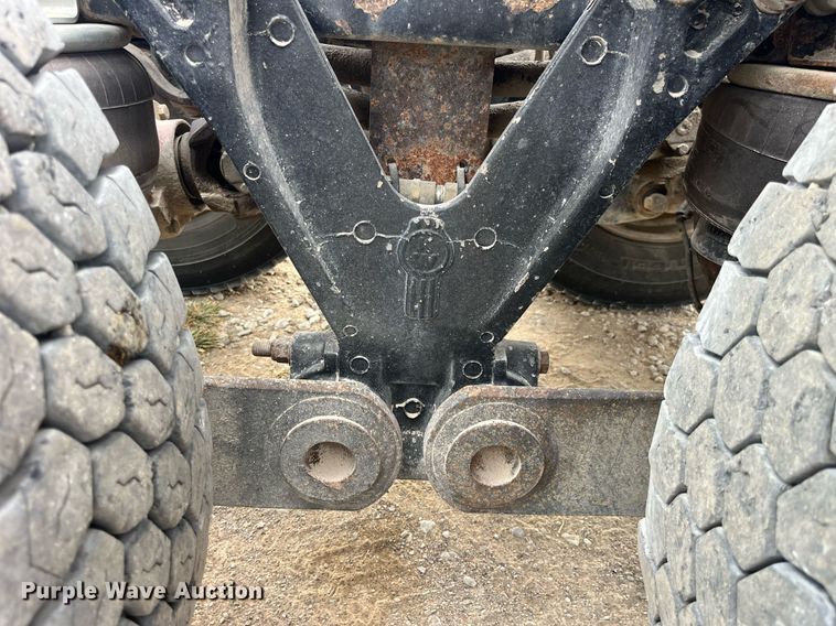 image for item DP2056 1979 Kenworth W900A  semi truck