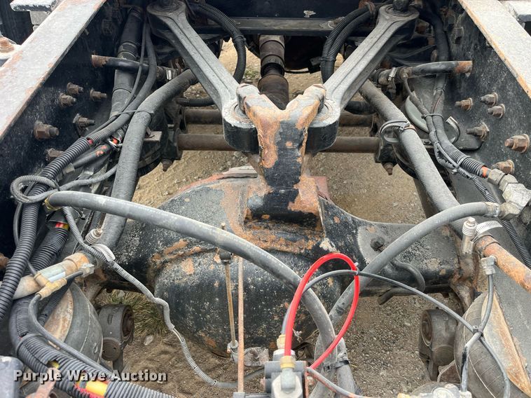 image for item DP2056 1979 Kenworth W900A  semi truck