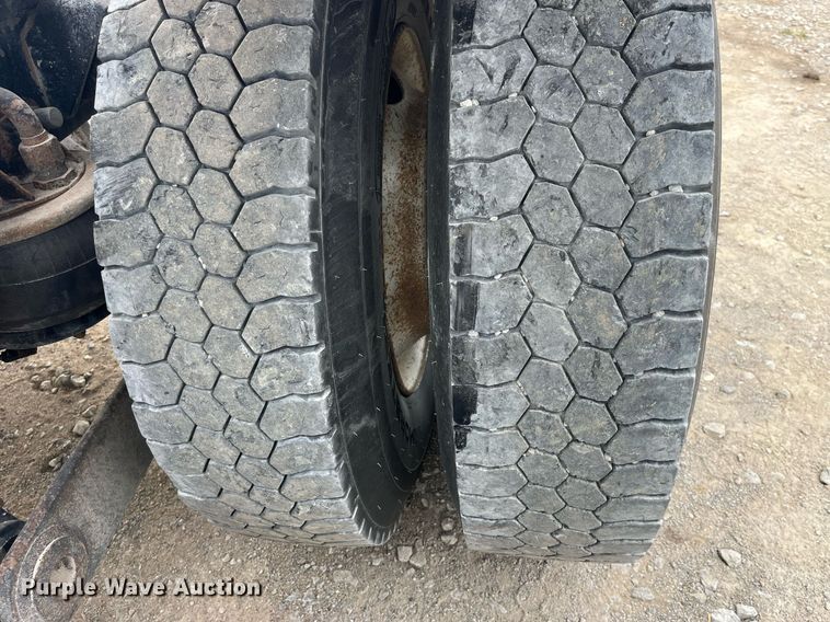 image for item DP2056 1979 Kenworth W900A  semi truck