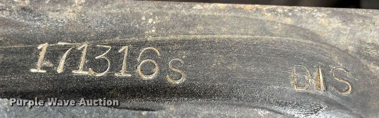 image for item DP2056 1979 Kenworth W900A  semi truck