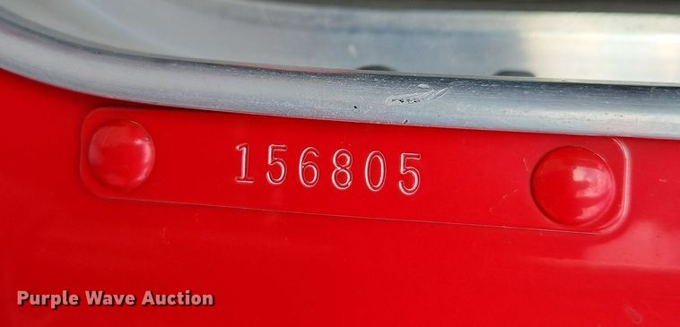 image for item DP2411 2007 Kenworth T600  semi truck