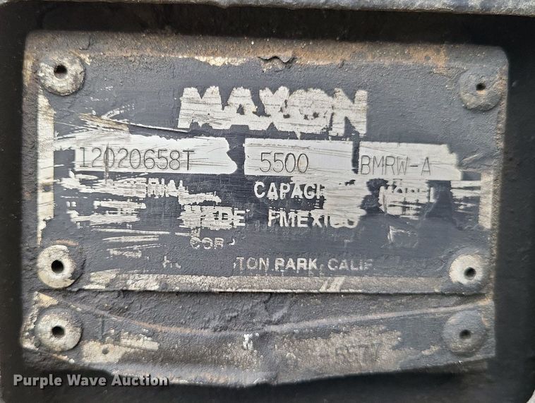 image for item DP5248 2003 Great Dane 7431LB  dry van trailer