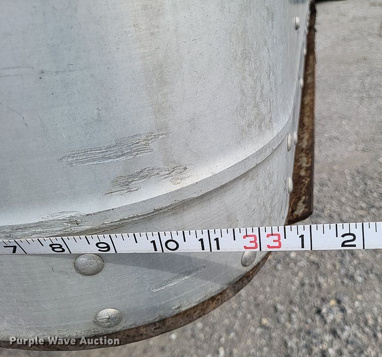 image for item DP5248 2003 Great Dane 7431LB  dry van trailer