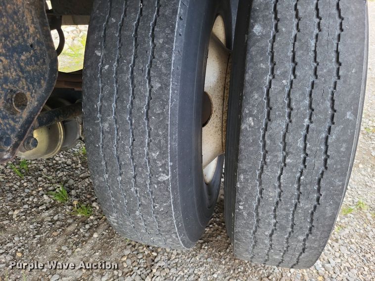 image for item DP5248 2003 Great Dane 7431LB  dry van trailer