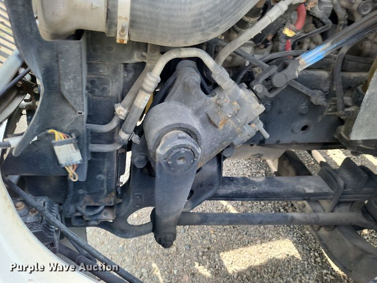 image for item DP5249 2019 International RH613  semi truck