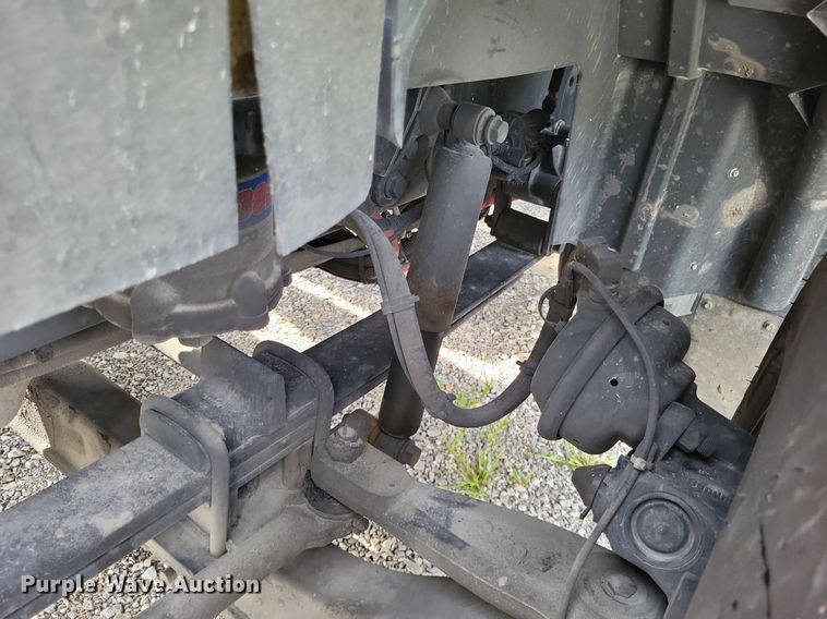 image for item DP5249 2019 International RH613  semi truck