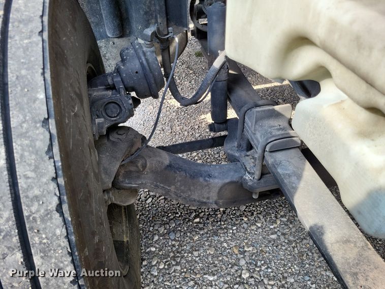 image for item DP5249 2019 International RH613  semi truck