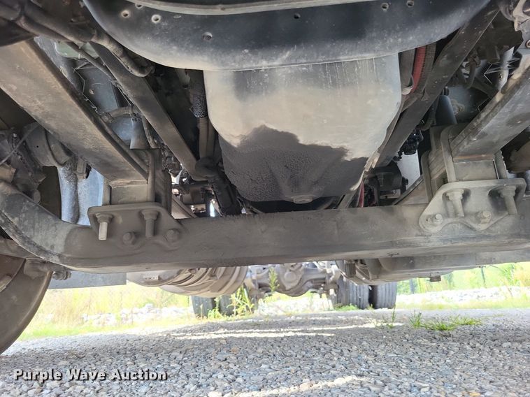 image for item DP5249 2019 International RH613  semi truck