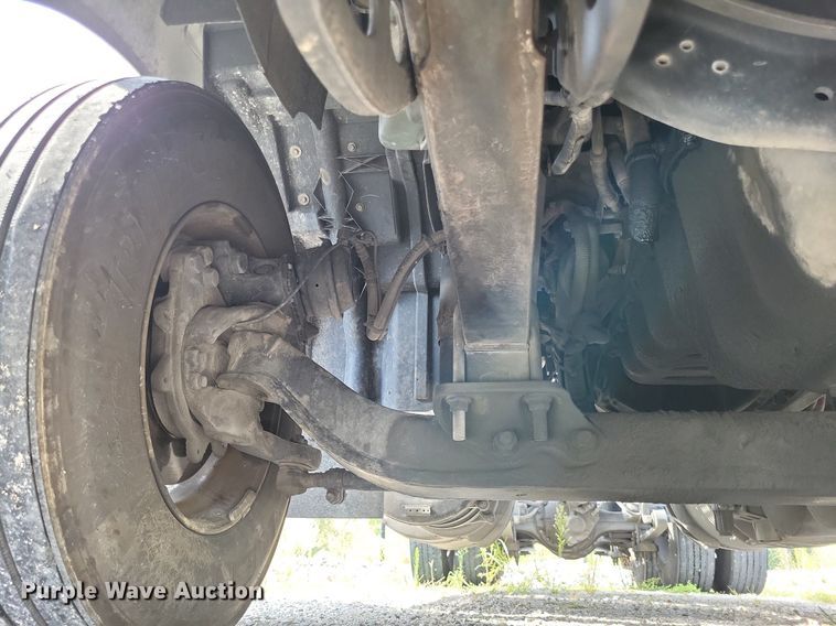 image for item DP5249 2019 International RH613  semi truck