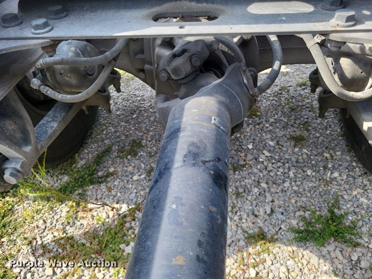 image for item DP5249 2019 International RH613  semi truck