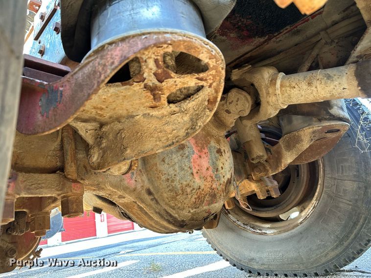 image for item DS7164 1973 Peterbilt 359ST  semi truck