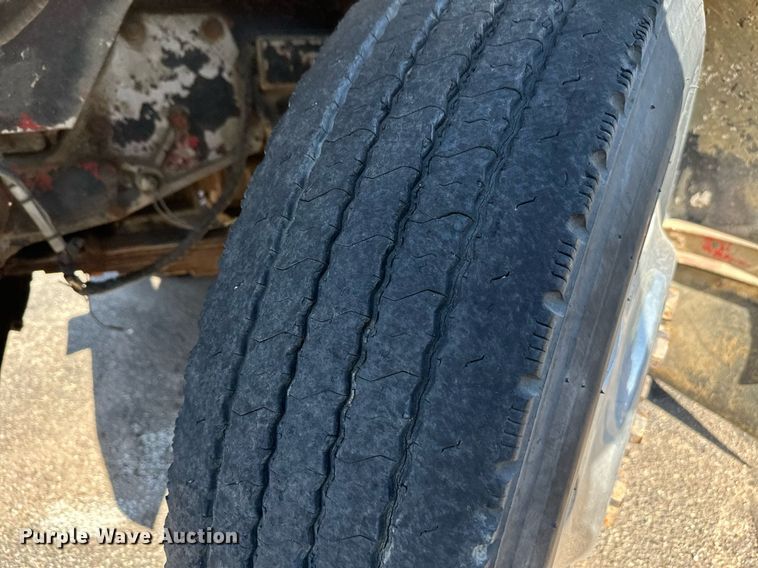 image for item DS7164 1973 Peterbilt 359ST  semi truck