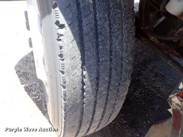 image for item DS7164 1973 Peterbilt 359ST  semi truck