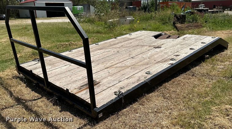 image for item HN9977 Truck bed