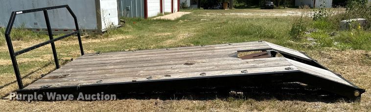 image for item HN9977 Truck bed