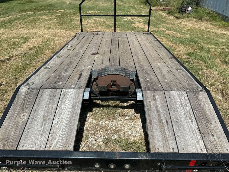 image for item HN9977 Truck bed