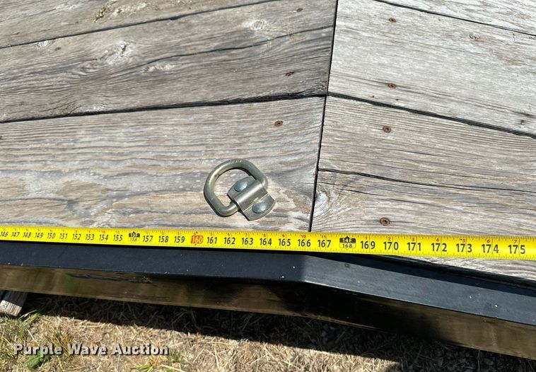 image for item HN9977 Truck bed