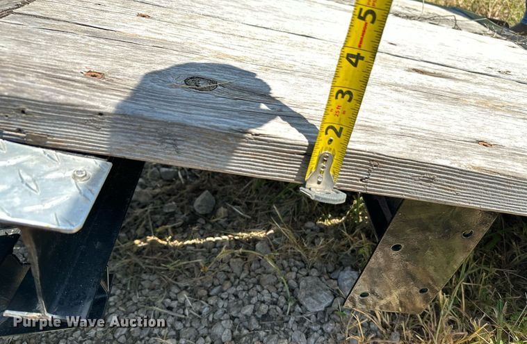 image for item HN9977 Truck bed