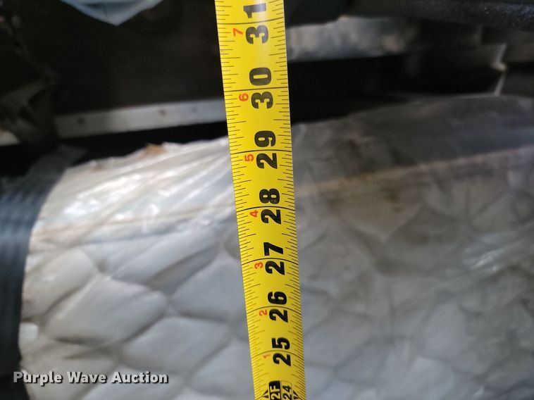 image for item JE9564 2012 Kenworth T440  mobile command center truck