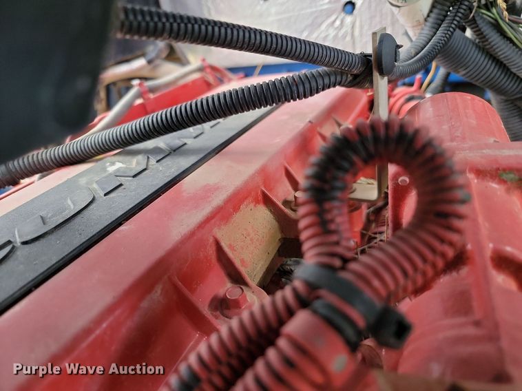 image for item JE9564 2012 Kenworth T440  mobile command center truck