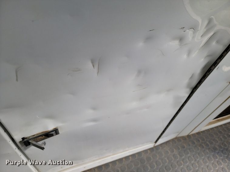 image for item JE9564 2012 Kenworth T440  mobile command center truck