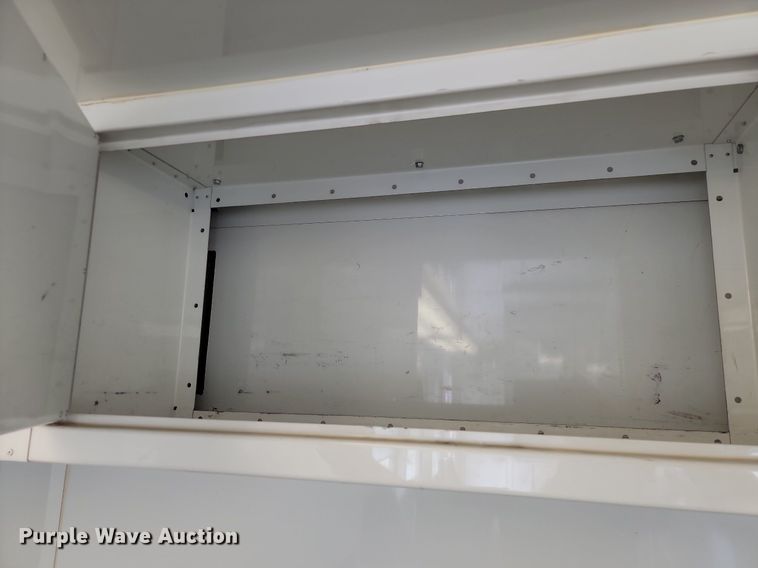 image for item JE9564 2012 Kenworth T440  mobile command center truck