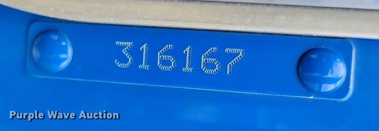 image for item JE9564 2012 Kenworth T440  mobile command center truck