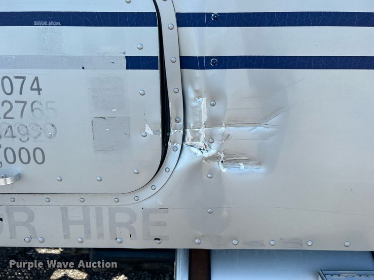 image for item KW9075 1996 International 9200  semi truck