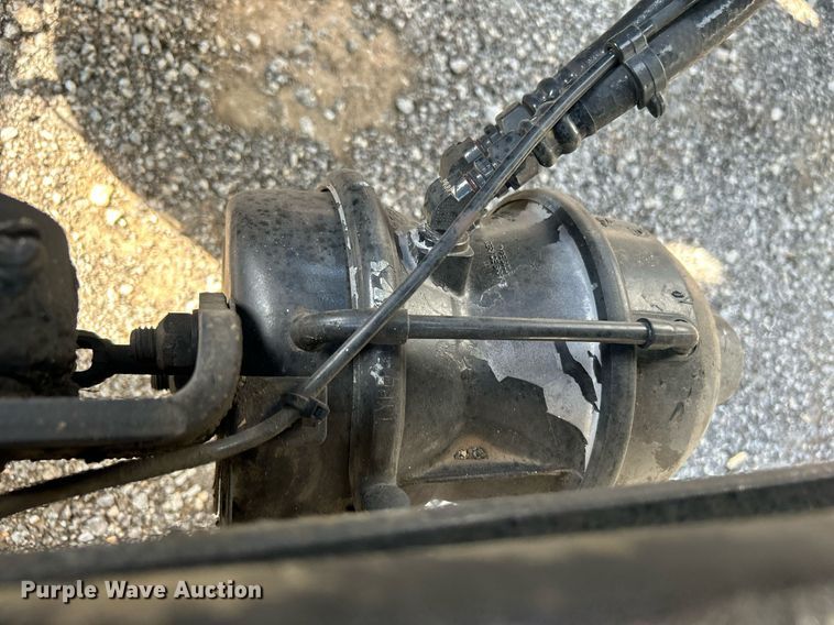 image for item KW9102 2016 Volvo VN  semi truck