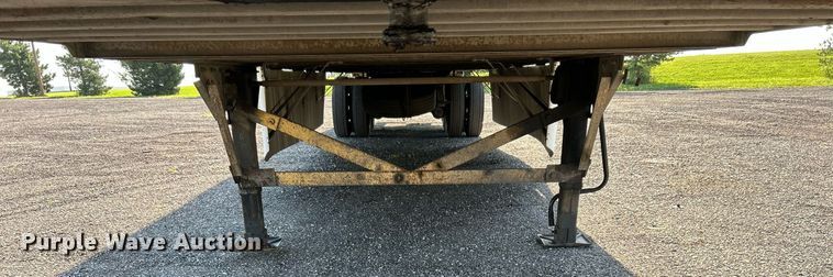 image for item KW9104 2014 Great Dane CSE-1214-22053  dry van trailer