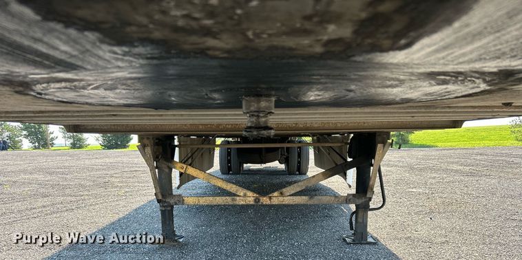 image for item KW9104 2014 Great Dane CSE-1214-22053  dry van trailer