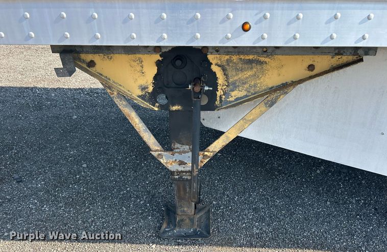 image for item KW9104 2014 Great Dane CSE-1214-22053  dry van trailer