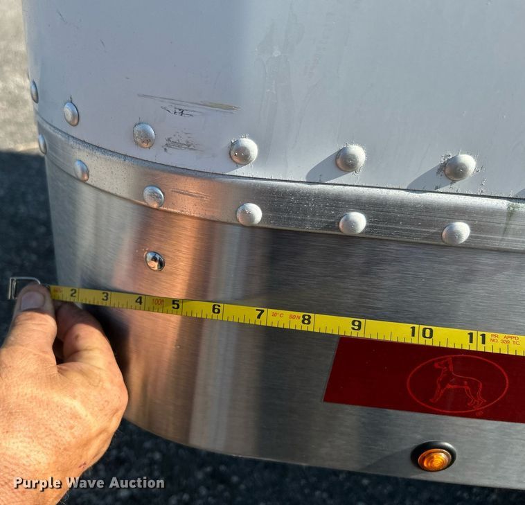 image for item KW9104 2014 Great Dane CSE-1214-22053  dry van trailer