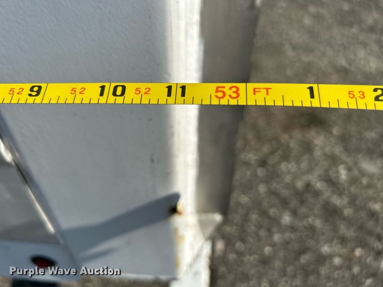 image for item KW9104 2014 Great Dane CSE-1214-22053  dry van trailer