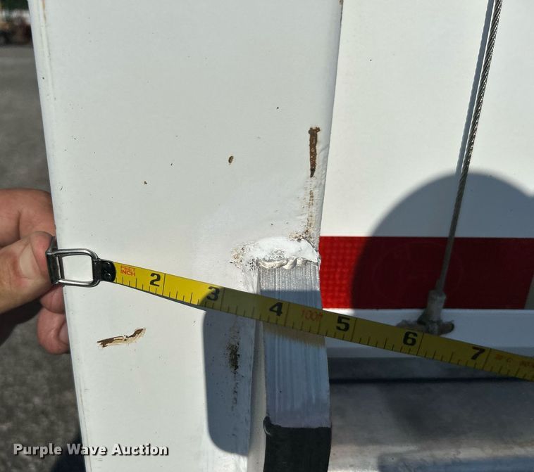 image for item KW9104 2014 Great Dane CSE-1214-22053  dry van trailer