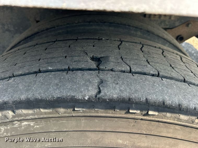 image for item KW9104 2014 Great Dane CSE-1214-22053  dry van trailer