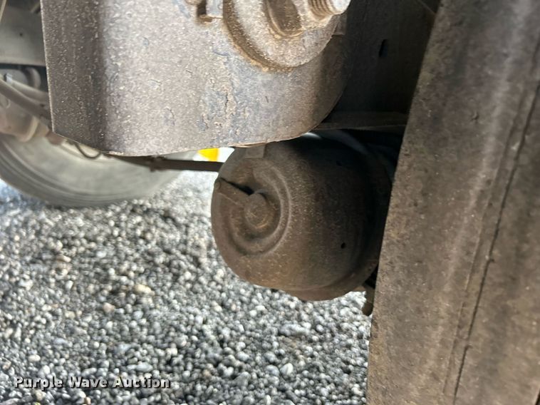 image for item KW9104 2014 Great Dane CSE-1214-22053  dry van trailer