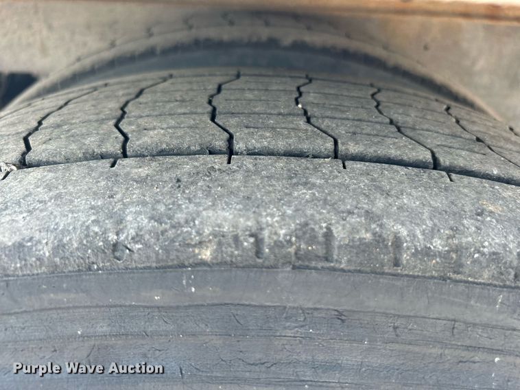 image for item KW9104 2014 Great Dane CSE-1214-22053  dry van trailer