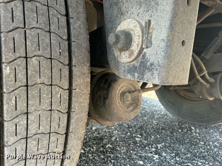 image for item KW9104 2014 Great Dane CSE-1214-22053  dry van trailer