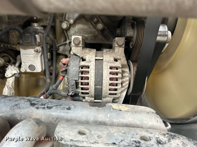 image for item KW9119 2012 Freightliner Cascadia  semi truck