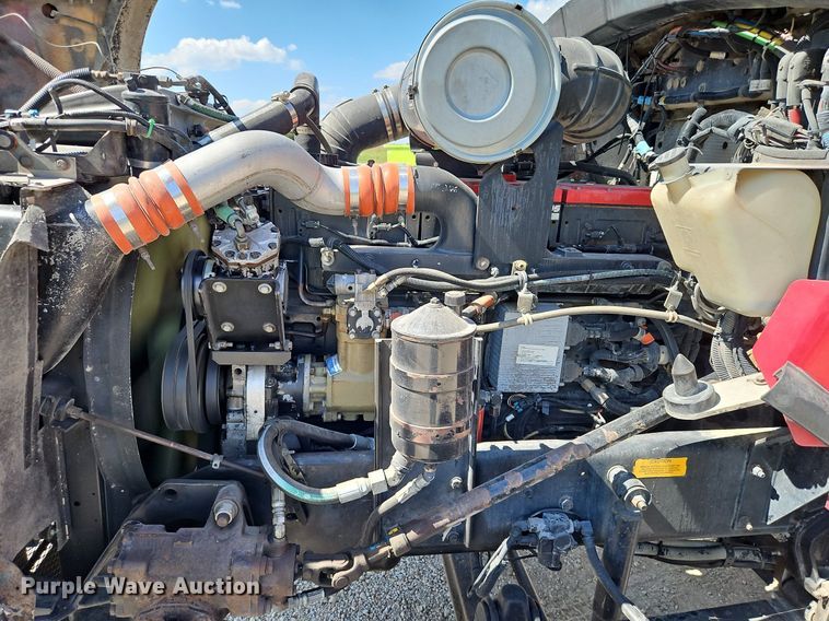 image for item LM9137 1997 Kenworth T800  semi truck