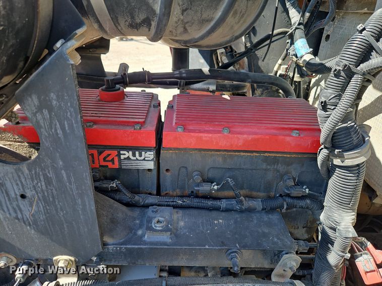 image for item LM9137 1997 Kenworth T800  semi truck