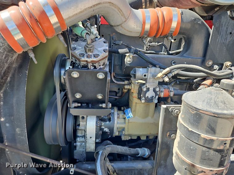 image for item LM9137 1997 Kenworth T800  semi truck